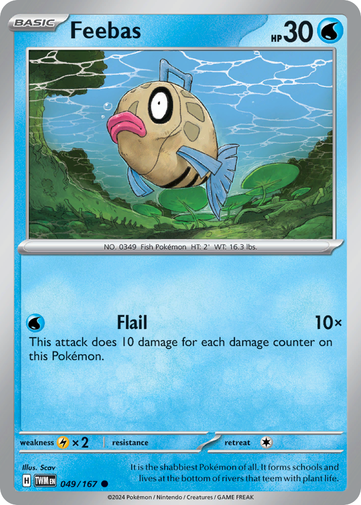 Feebas